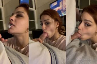 Hannah Jo Blowjob While Gaming Porn - Streaming HD