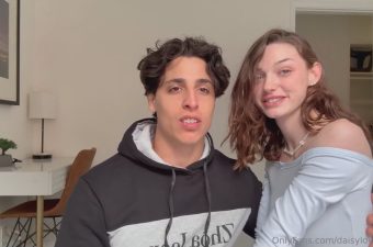 Shrooms Q Fucks A Random Guy Scene in HD