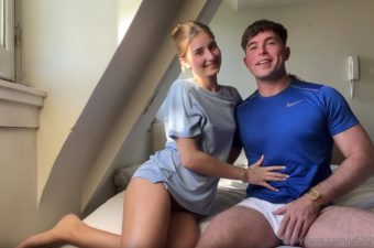 Watch Mackenziehart Onlyfans BG Sextape Uncensored Video