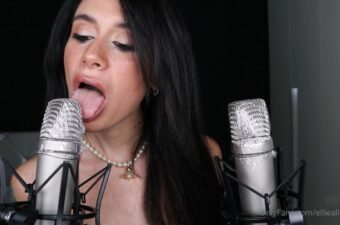 Stream Ellie Alien Licking And Eating Mic Free Online