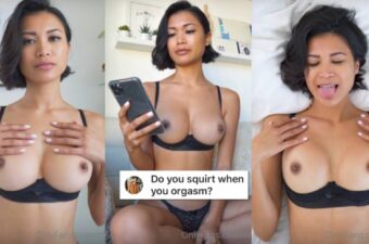 Stream Chanel Uzi Nude Q&A Free Online