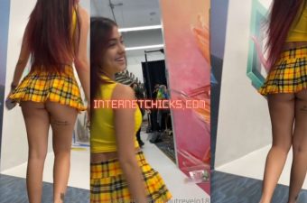 Watch Malu Trevejo Ass Onlyfans