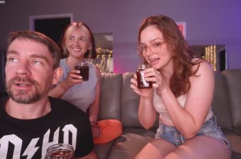 JackAndJill Vanandjuani And MaryMoody - Streaming HD