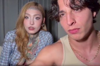 Gattouz0 Sextape With Jethedeath - Streaming HD