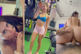 Stream Violet Summers Gets Fucked After Gym Free Online