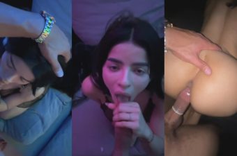 Juanita Belle Onlyfans BG Fuck - Streaming HD