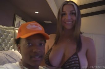 Watch Megan Mccarthy Full BG Sextape Uncensored Video