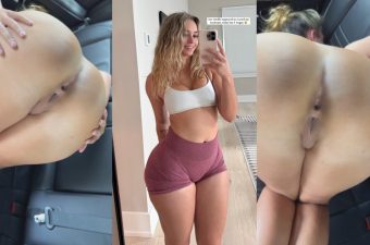 Watch Kirstentoosweet Ass Spread