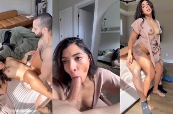 Watch Whosbonnieandclyde BG Sex Tape Uncensored Video