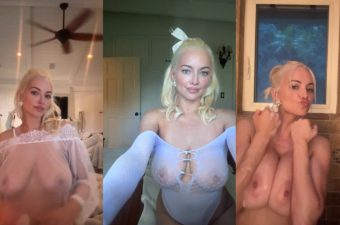 Stream Lindsey Pelas 28th March Livestream Free Online
