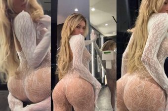 Watch Breckie Hill $200 PPV Uncensored Video