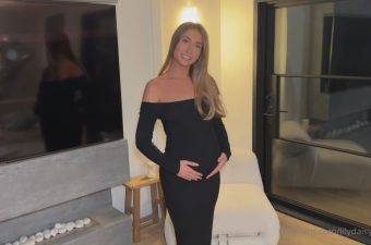 Watch Lillian Phillips Pregnant Sex Tape Uncensored Video