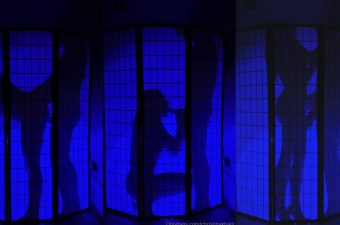 Watch Christina Khalil Boyfriends Birthday Sextape