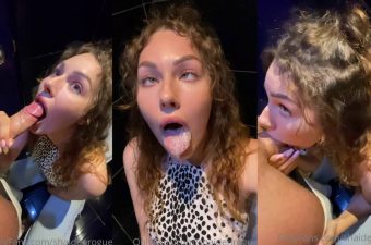 Stream Shaiden Rogue Bathroom Blowjob Free Online