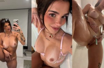 Arikytsya GRWM PPV - Streaming HD