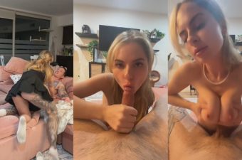 Stream BrandyRenee19 Couch BG Porn Free Online