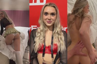 Coco_Koma One Night Stand - Streaming HD