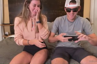 Bryce Adams Jerry Creampie - Streaming HD