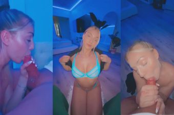 Stream Therealbrittfit Deepthroat BG Porn Free Online