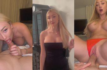 Watch Frances Bentley Fucks A Random Guy Uncensored Video