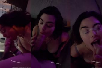 KittieBabyXXX Blowjob Facial Porn - Streaming HD