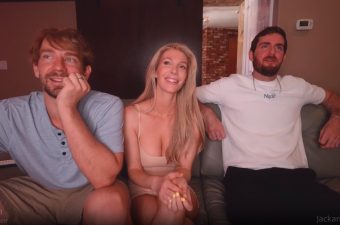 Stream JackAndJill Threesome With Girthmasterr Free Online