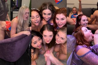 Watch Coco_Koma Orgy Porn