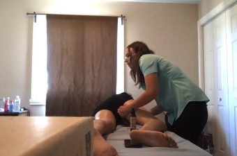 Watch Sinfuldeeds Uncensored RMT 1st Appointment