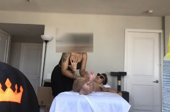 Watch Sinfuldeeds Latin RMT Uncensored Video