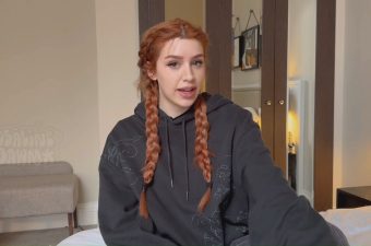 Watch Rosaline Dawn Truth Or Dare Sextape Uncensored Video