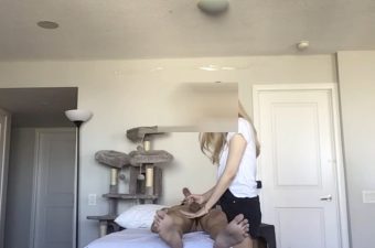 Sinfuldeeds Japanese RMT Scene in HD