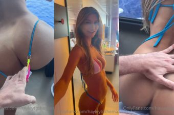 Stream Hayley Maxfield Cruise Ship BG Porn Free Online